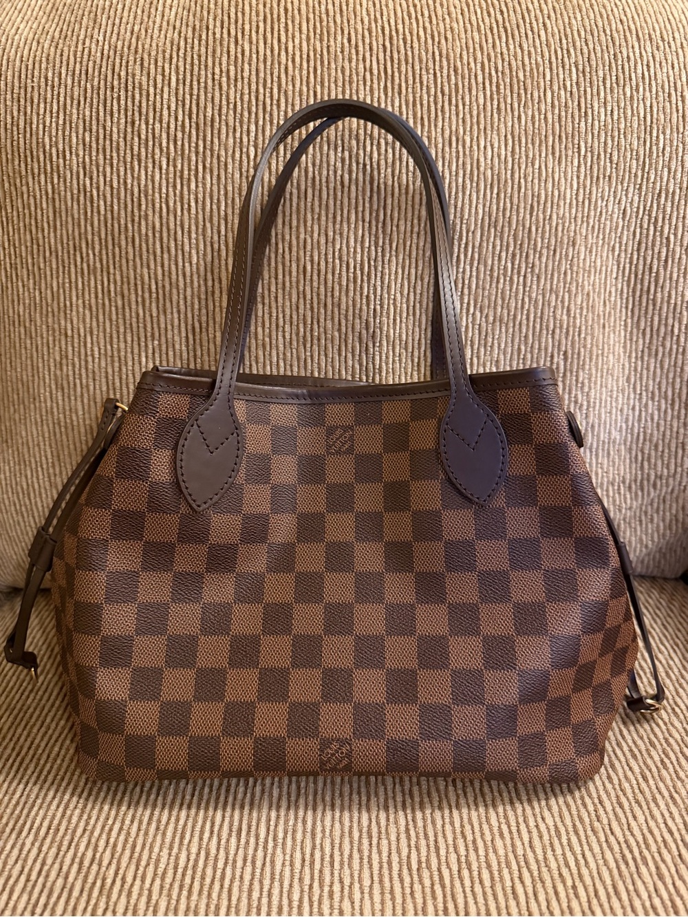 Louis Vuitton Neverfull PM